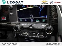 2019 Chevrolet Corvette 2Dr Zr1 Cpe W/3Zr