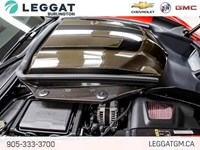 2019 Chevrolet Corvette 2Dr Zr1 Cpe W/3Zr