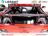 2019 Chevrolet Corvette 2Dr Zr1 Cpe W/3Zr