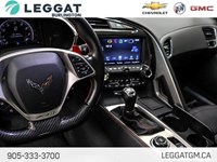 2019 Chevrolet Corvette 2Dr Zr1 Cpe W/3Zr