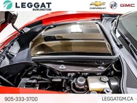 2019 Chevrolet Corvette 2Dr Zr1 Cpe W/3Zr