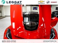 2019 Chevrolet Corvette 2Dr Zr1 Cpe W/3Zr