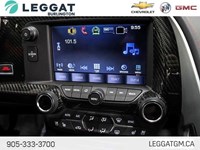 2019 Chevrolet Corvette 2Dr Zr1 Cpe W/3Zr