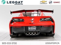 2019 Chevrolet Corvette 2Dr Zr1 Cpe W/3Zr