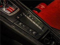 2019 PORSCHE 911 GT2 RS COUPE