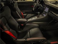 2019 PORSCHE 911 SPEEDSTER CABRIOLET