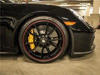 2019 PORSCHE 911 SPEEDSTER CABRIOLET