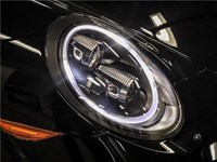 2019 PORSCHE 911 SPEEDSTER CABRIOLET