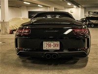 2019 PORSCHE 911 SPEEDSTER CABRIOLET