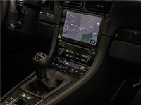 2019 PORSCHE 911 SPEEDSTER CABRIOLET