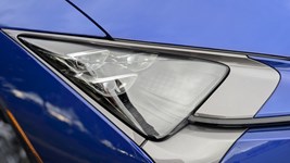 2025 Lexus LC 500 LC 500 Convertible - Special Lease Deal