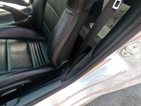 2002 Porsche 911 2Dr Carrera Gt2 Turbo 6-Spd Manual