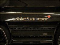 2012 Mclaren Mp412c 