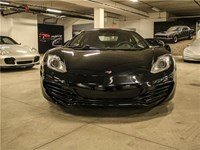 2012 Mclaren Mp412c 
