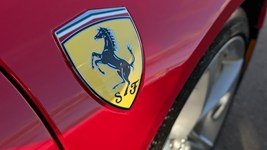 2021 Ferrari Sf90 Coupe