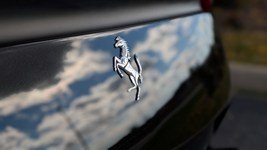 2023 Ferrari 812 Coupe