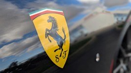 2023 Ferrari 812 Coupe