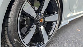2023 Porsche 911 Sport Classic Coupe