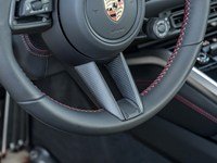 2024 Porsche 911 Turbo S Coupe - Special Lease Deal
