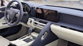 2025 Lexus Lc 500 Lc 500 Convertible - Special Lease Deal