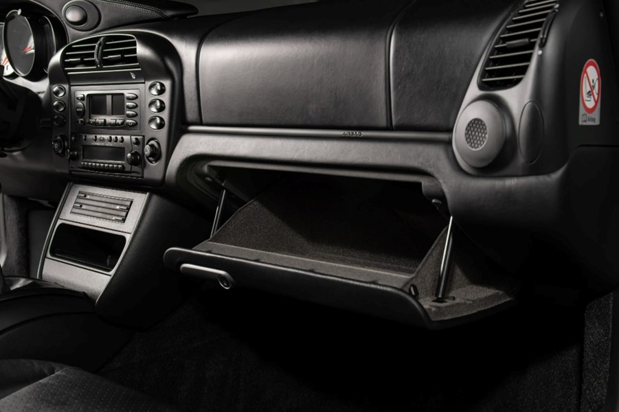 2002 Porsche 911 2Dr Carrera Gt2 Turbo 6-Spd Manual