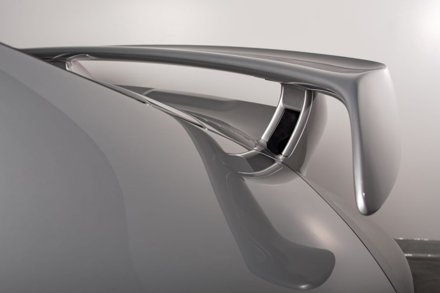 2002 Porsche 911 2Dr Carrera Gt2 Turbo 6-Spd Manual