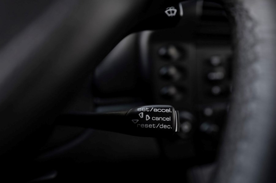 2002 Porsche 911 2Dr Carrera Gt2 Turbo 6-Spd Manual