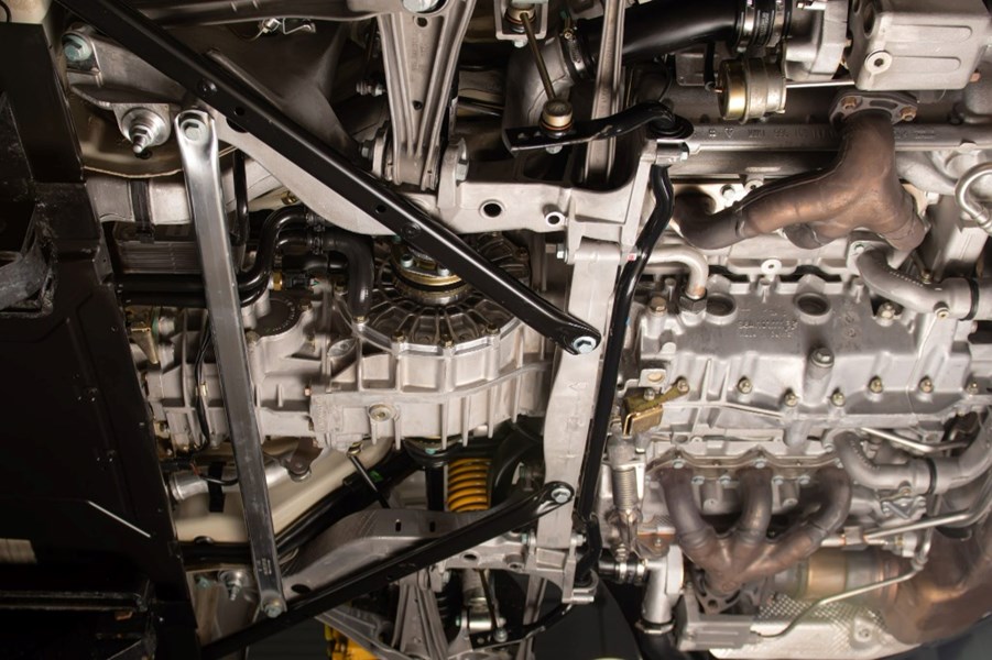 2002 Porsche 911 2Dr Carrera Gt2 Turbo 6-Spd Manual