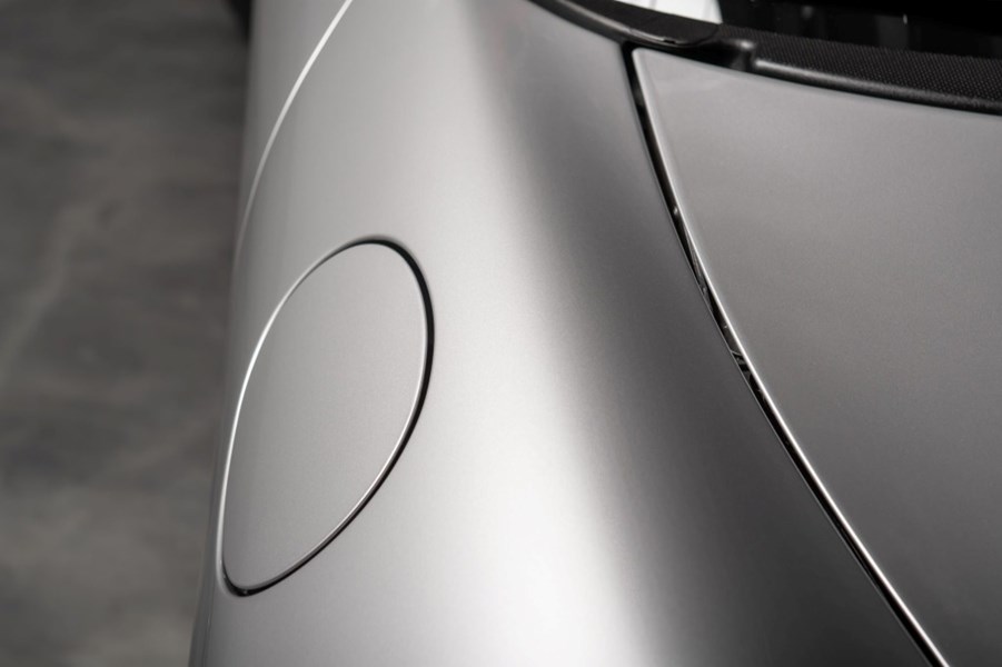 2002 Porsche 911 2Dr Carrera Gt2 Turbo 6-Spd Manual