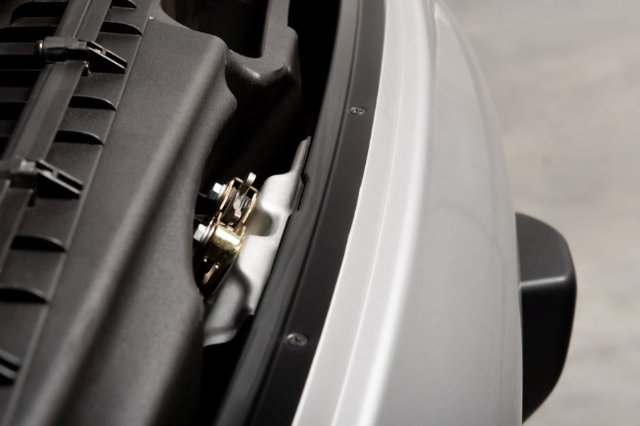 2002 Porsche 911 2Dr Carrera Gt2 Turbo 6-Spd Manual