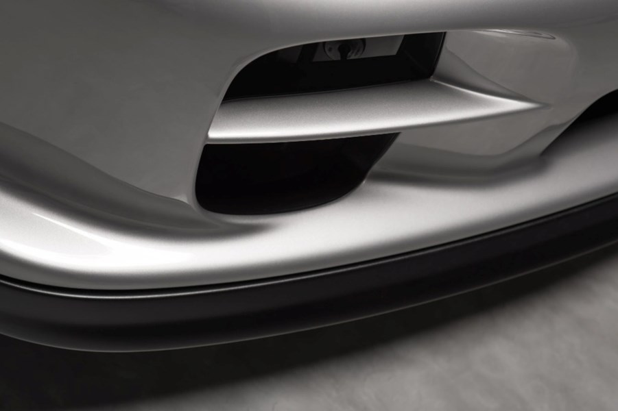 2002 Porsche 911 2Dr Carrera Gt2 Turbo 6-Spd Manual