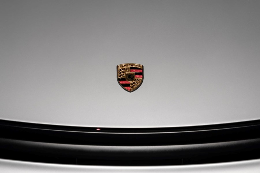 2002 Porsche 911 2Dr Carrera Gt2 Turbo 6-Spd Manual