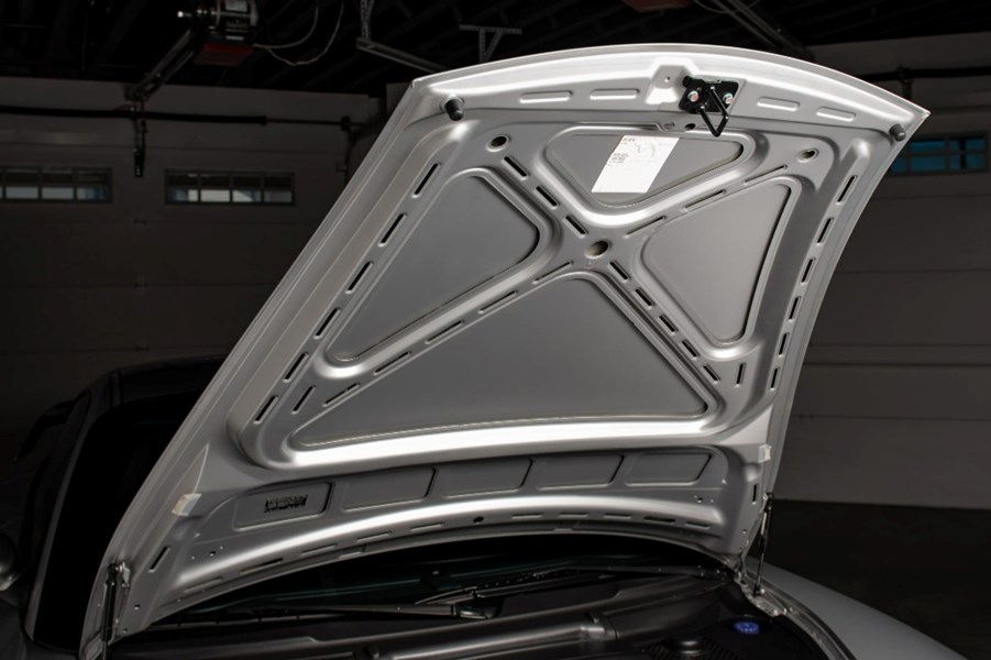 2002 Porsche 911 2Dr Carrera Gt2 Turbo 6-Spd Manual