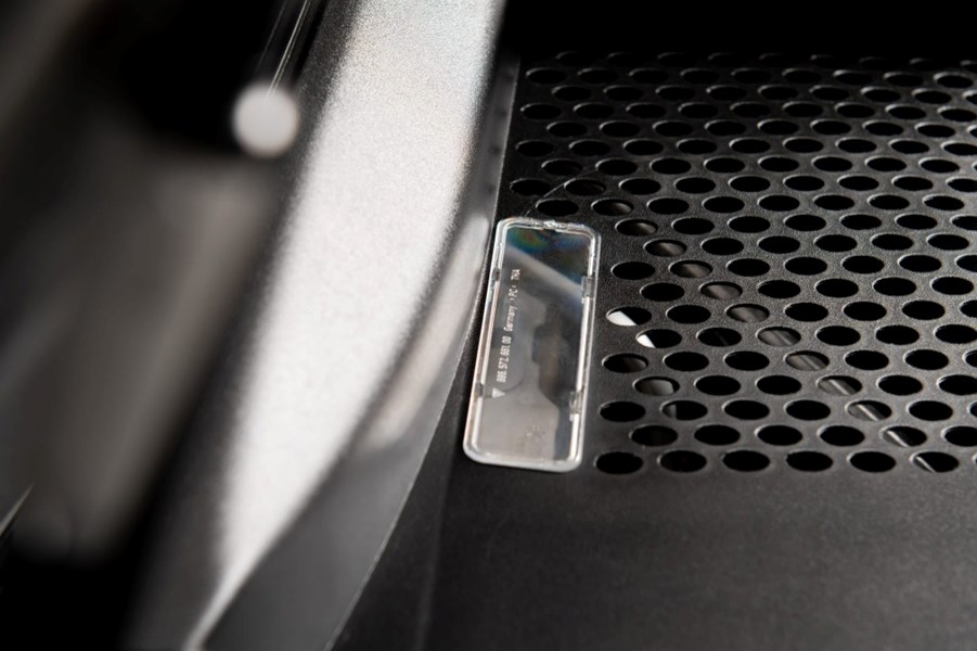 2002 Porsche 911 2Dr Carrera Gt2 Turbo 6-Spd Manual