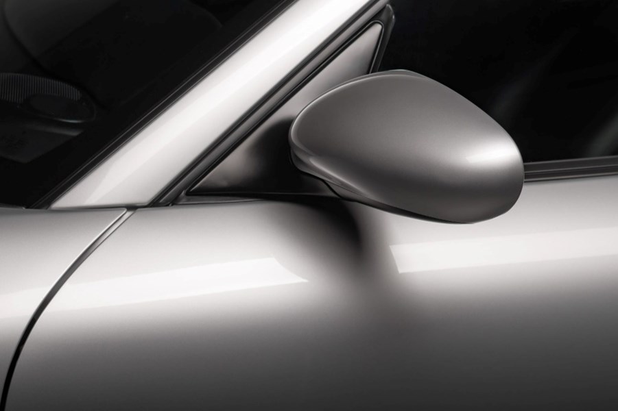 2002 Porsche 911 2Dr Carrera Gt2 Turbo 6-Spd Manual