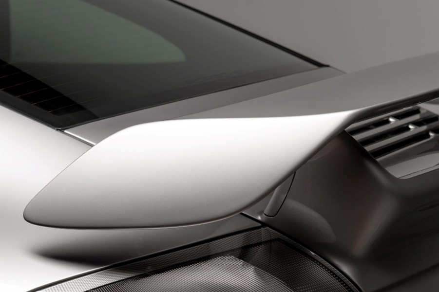 2002 Porsche 911 2Dr Carrera Gt2 Turbo 6-Spd Manual