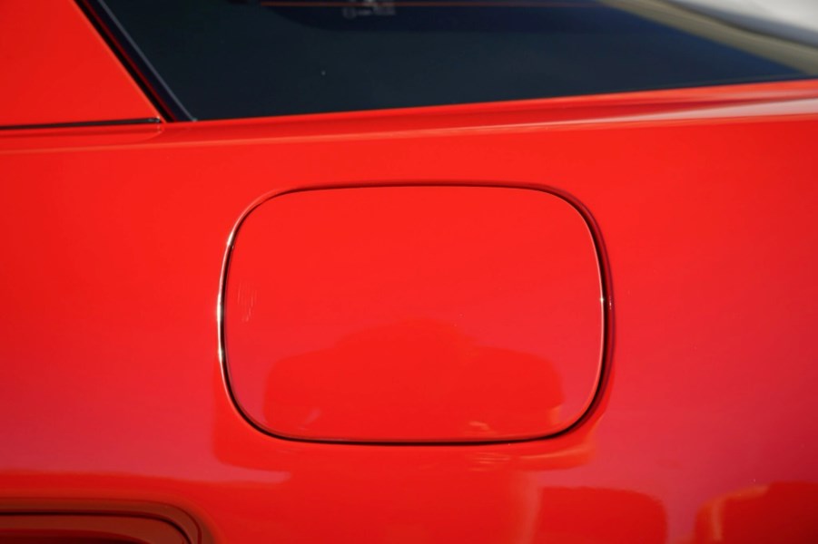 2003 ACURA NSX-T 3.2