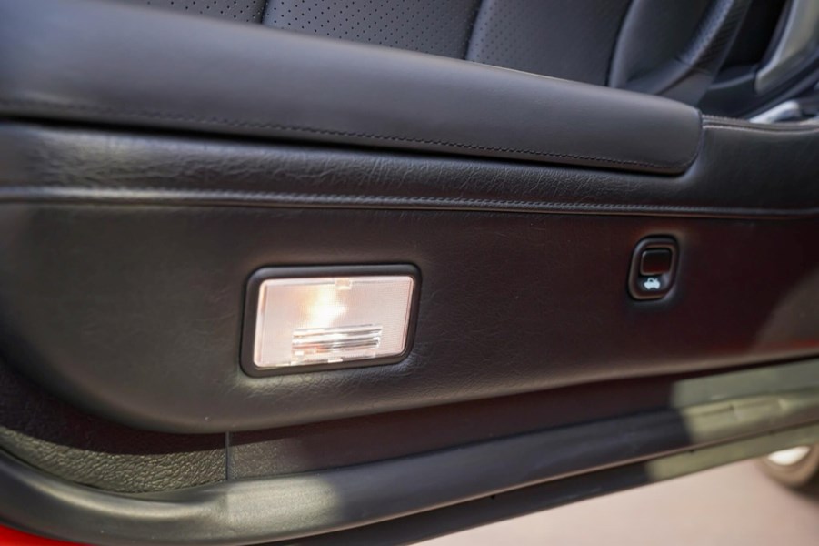 2003 ACURA NSX-T 3.2