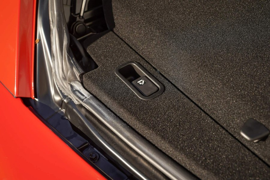 2003 ACURA NSX-T 3.2