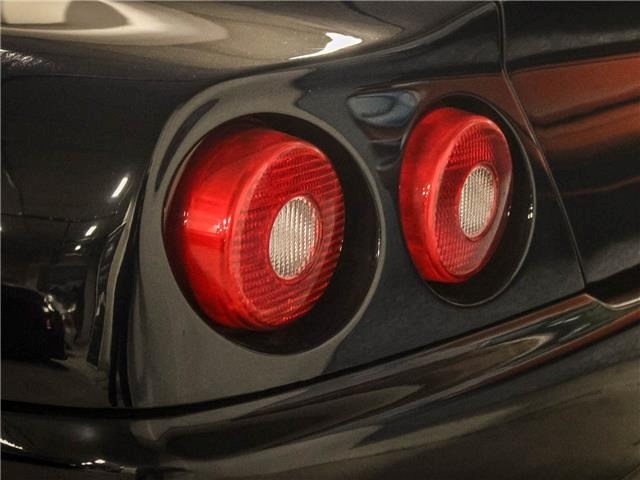 2003 FERRARI F575 2DR CPE