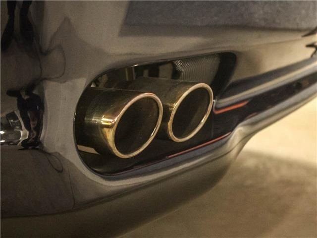 2003 FERRARI F575 2DR CPE