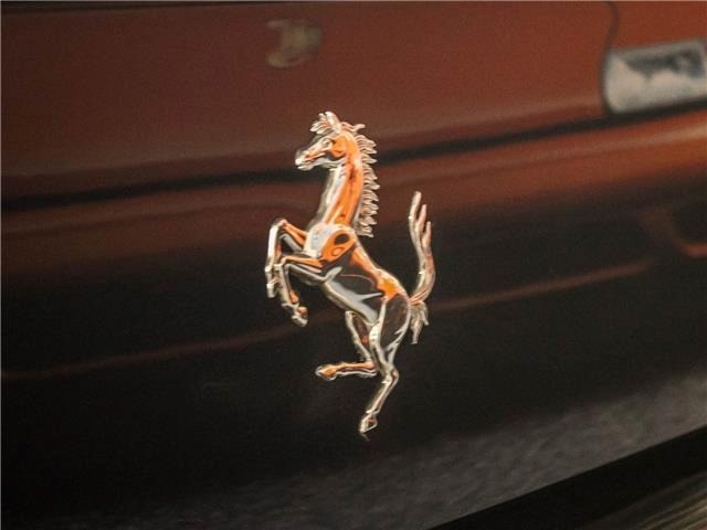 2003 FERRARI F575 2DR CPE