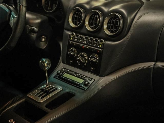 2003 FERRARI F575 2DR CPE