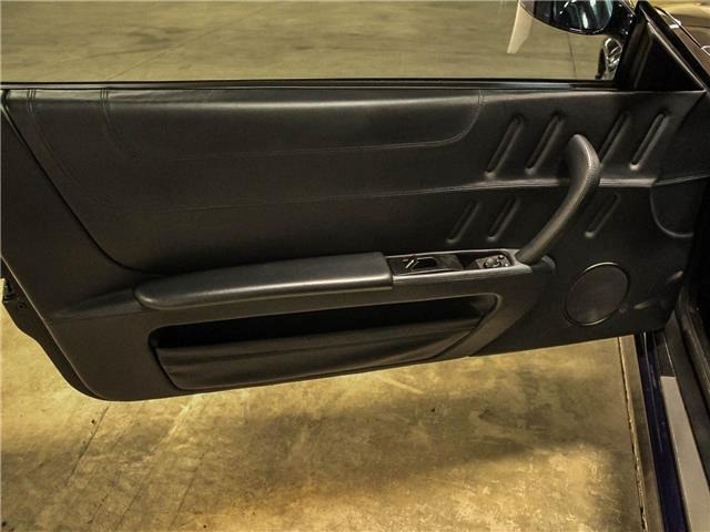 2003 FERRARI F575 2DR CPE