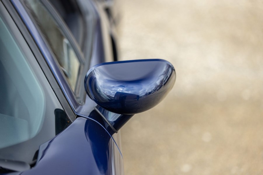 2005 Ford Thunderbird 2Dr Cpe