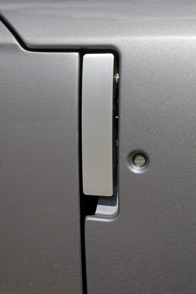 2006 FORD GT 2DR CPE