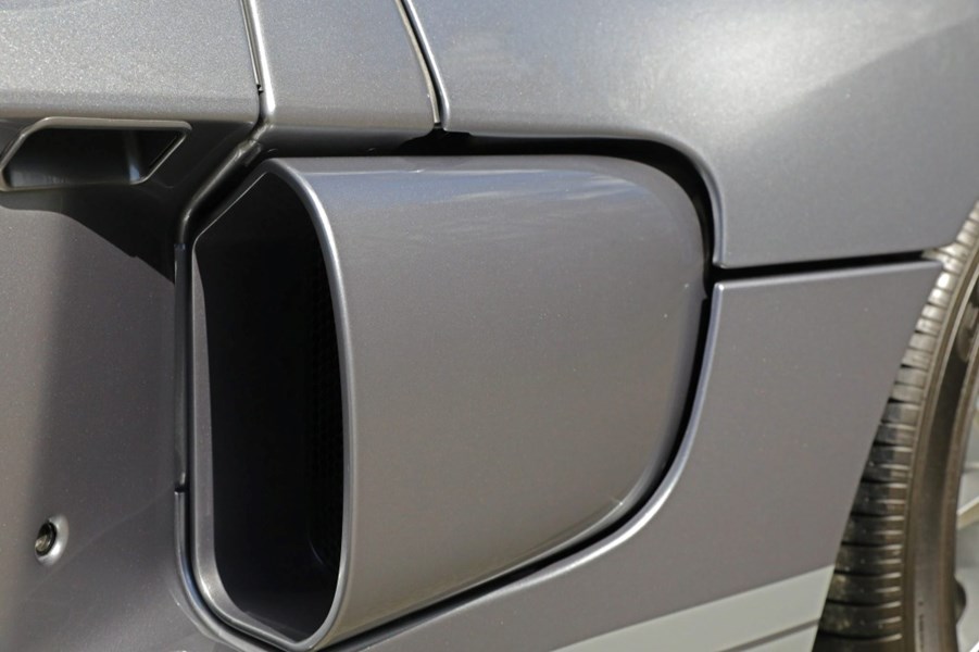 2006 FORD GT 2DR CPE