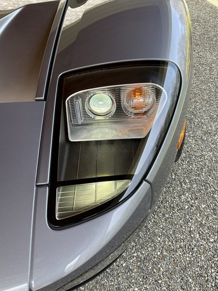 2006 FORD GT 2DR CPE