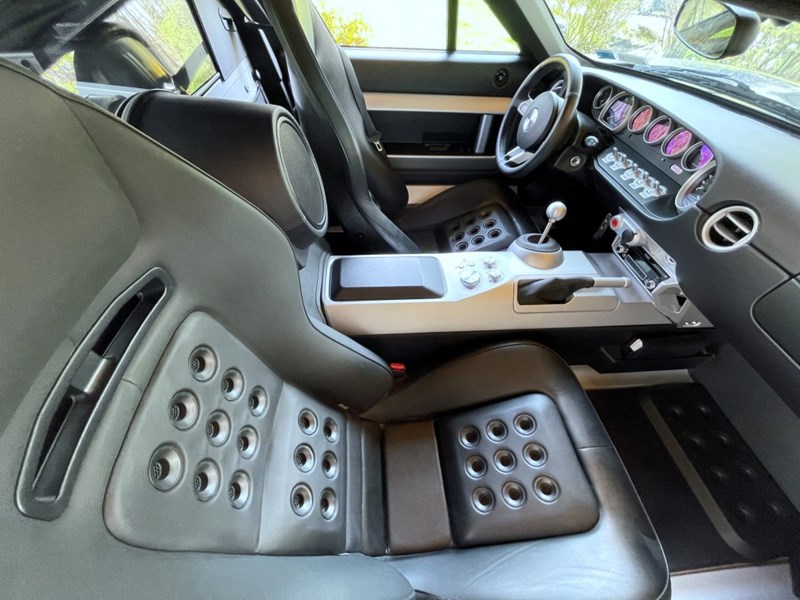 2006 FORD GT 2DR CPE