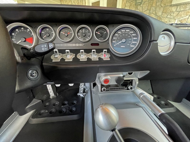 2006 FORD GT 2DR CPE